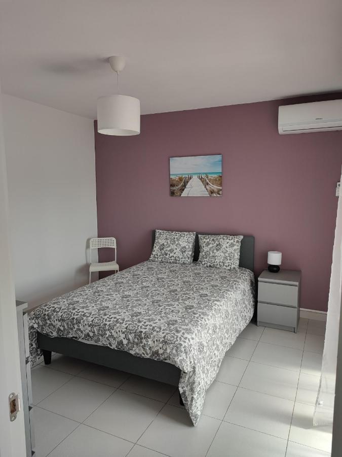 Apartamento Alsol C5330 Quarteira Exterior foto