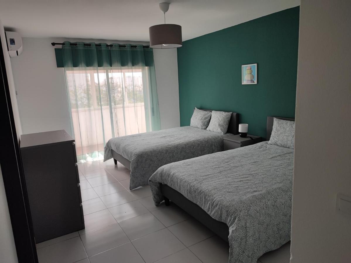 Apartamento Alsol C5330 Quarteira Exterior foto